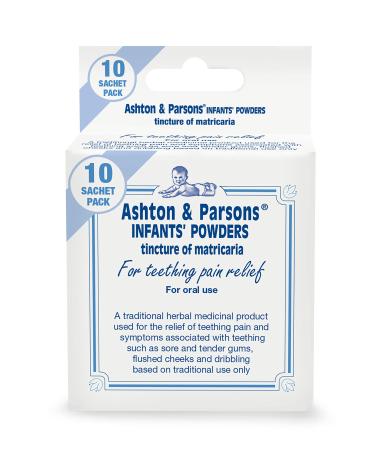 Ashton and Parson 10