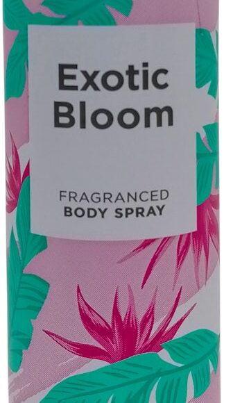 soft and gentle exotic bloom body spray 75ml 3430d9b71826baaba0907c8d6a1dc4d5ce0ec6a1d4c6d2f281aa964ea9984662 336x580