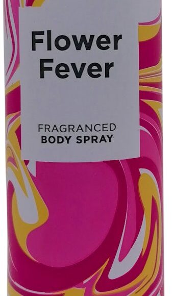 soft and gentle flower fever body spray 75ml ea9e1ac4969b762c3b06bf3390becc12206bda657db40245dceda3d1dc5c0838 339x580