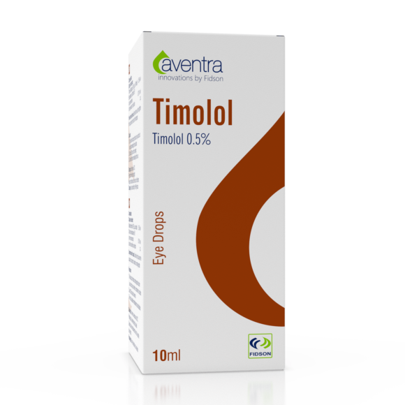 Timolol Eye drops 1 580x580