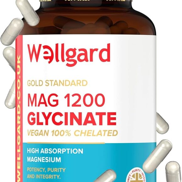 Wellgard 580x580