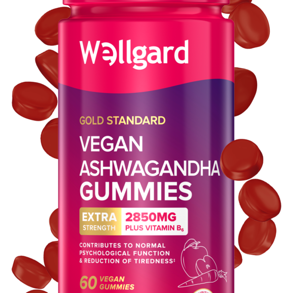 vegan ashwagandha gummies 1 580x580