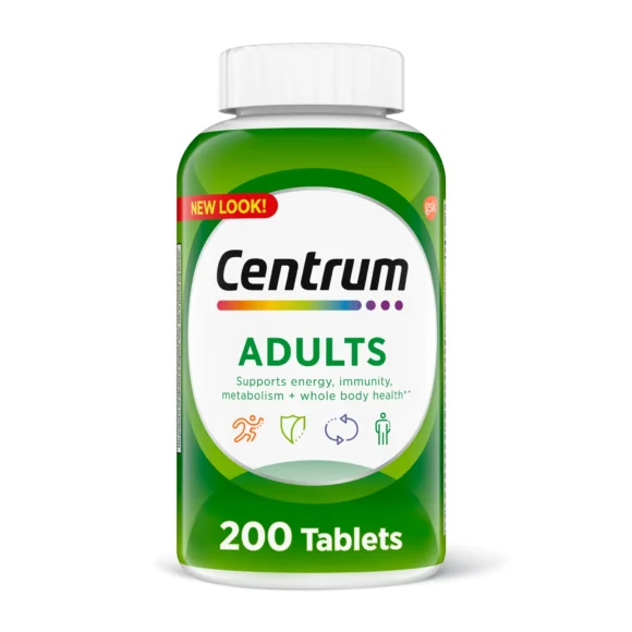 Centrum Adult Multivitamins Multivitamin Multimineral Supplement 200 Ct_d80c3f89 a91b 42c7 b2fa 362d5a379a31.40471918646fd7ae4b9b0a09f48e9242 580x580