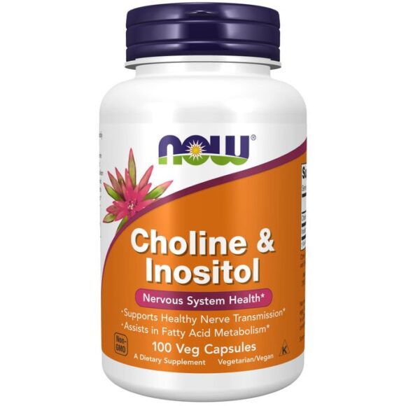 Choline 580x580