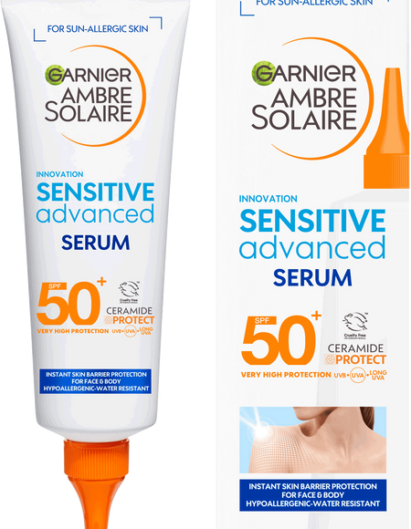 Serum for Face and Body Packshot 450x580