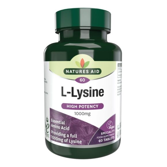 natures aid l lysine p203 987_image 580x580