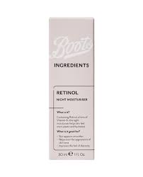 retinol 2