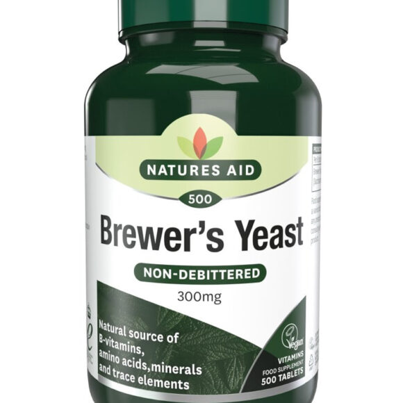 Brewersyeast500tabs 580x580